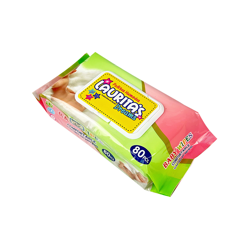 Os lenços de limpeza de bebês podem ser usados ​​para mais do que apenas trocas de fraldas?